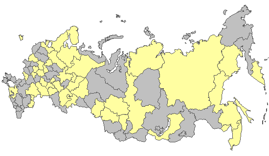 Рис. 8. Результаты ПЦР-детекции SARS-CoV-2 в базовых лабораториях двух НЦГ ВОЗ в РФ